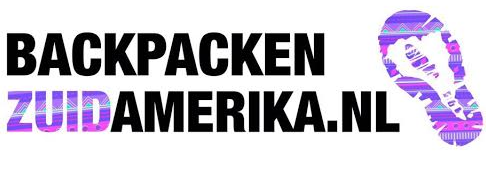Backpackenzuidamerika.nl logo