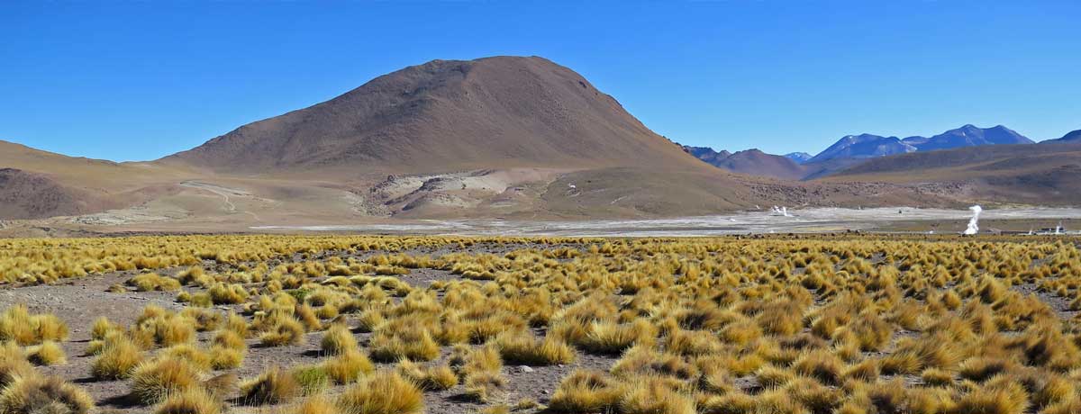 San Pedro de Atacama