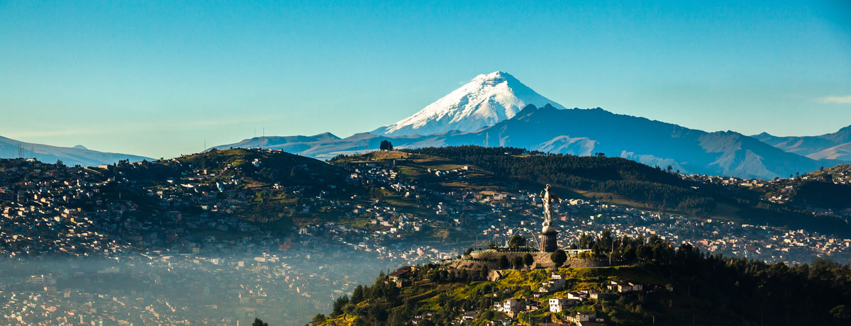 Quito, Ecuador