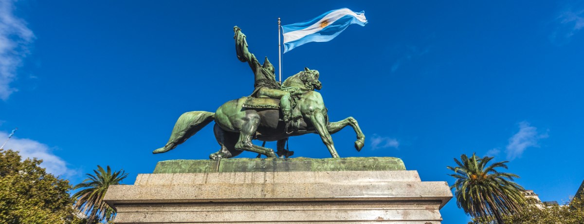 Buenos Aires, Argentinië