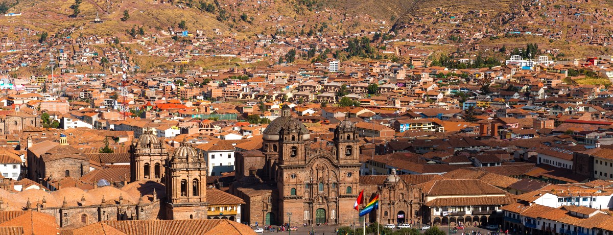 Reisdagboek - Laura in Cusco in Peru - Spaans leren en acclimatiseren