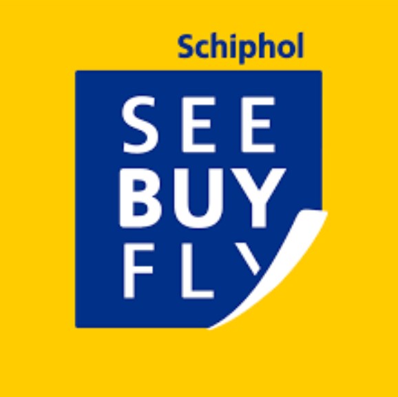 See Buy Fly tax free shoppen