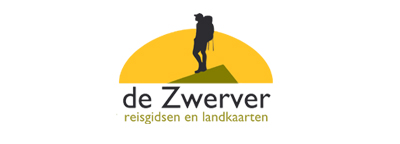 De Zwerver reisgidsen en landkaarten Zuid-Amerika