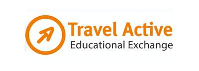 Reizen, leren en werken met Travelactive