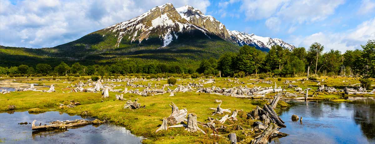 Argentinië is een van de mooiste en populairste landen om te backpacken in Zuid-Amerika. Bekijk hier onze reisroute Argentinië